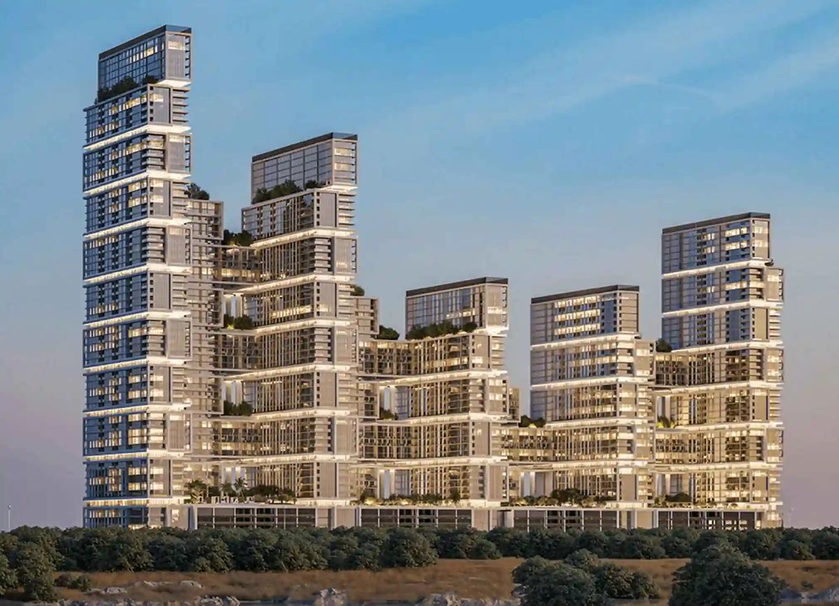 Sobha Projects